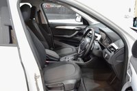USED 2017 67 BMW X1 2.0 18D (150) SE AUTO DIESEL SUV (EURO 6) 5DR SUV AUTOMATIC 