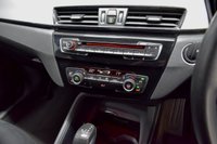 USED 2017 67 BMW X1 2.0 18D (150) SE AUTO DIESEL SUV (EURO 6) 5DR SUV AUTOMATIC 
