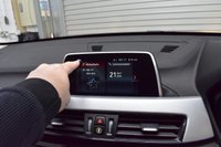 USED 2017 67 BMW X1 2.0 18D (150) SE AUTO DIESEL SUV (EURO 6) 5DR SUV AUTOMATIC 
