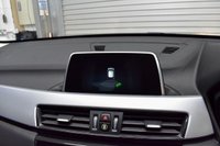 USED 2017 67 BMW X1 2.0 18D (150) SE AUTO DIESEL SUV (EURO 6) 5DR SUV AUTOMATIC 