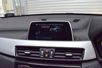 USED 2017 67 BMW X1 2.0 18D (150) SE AUTO DIESEL SUV (EURO 6) 5DR SUV AUTOMATIC 