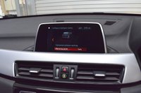 USED 2017 67 BMW X1 2.0 18D (150) SE AUTO DIESEL SUV (EURO 6) 5DR SUV AUTOMATIC 