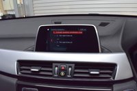 USED 2017 67 BMW X1 2.0 18D (150) SE AUTO DIESEL SUV (EURO 6) 5DR SUV AUTOMATIC 