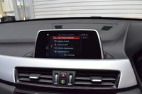 USED 2017 67 BMW X1 2.0 18D (150) SE AUTO DIESEL SUV (EURO 6) 5DR SUV AUTOMATIC 