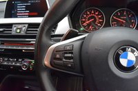 USED 2017 67 BMW X1 2.0 18D (150) SE AUTO DIESEL SUV (EURO 6) 5DR SUV AUTOMATIC 