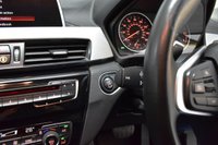 USED 2017 67 BMW X1 2.0 18D (150) SE AUTO DIESEL SUV (EURO 6) 5DR SUV AUTOMATIC 