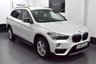 USED 2017 67 BMW X1 2.0 18D (150) SE AUTO DIESEL SUV (EURO 6) 5DR SUV AUTOMATIC 