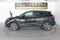 USED 2020 20 NISSAN QASHQAI 1.3 DIG-T N-Connecta SUV 5dr Petrol Manual Euro 6 (s/s) (140 ps) ** EXTENDED WARRANTIES AVAILABLE **