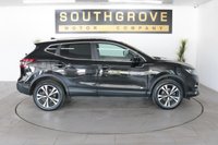 USED 2020 20 NISSAN QASHQAI 1.3 DIG-T N-Connecta SUV 5dr Petrol Manual Euro 6 (s/s) (140 ps) ** EXTENDED WARRANTIES AVAILABLE **