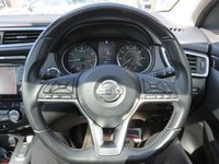 USED 2020 20 NISSAN QASHQAI 1.3 DIG-T N-Connecta SUV 5dr Petrol Manual Euro 6 (s/s) (140 ps) ** EXTENDED WARRANTIES AVAILABLE **