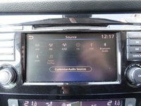 USED 2020 20 NISSAN QASHQAI 1.3 DIG-T N-Connecta SUV 5dr Petrol Manual Euro 6 (s/s) (140 ps) ** EXTENDED WARRANTIES AVAILABLE **