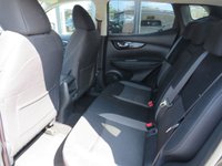 USED 2020 20 NISSAN QASHQAI 1.3 DIG-T N-Connecta SUV 5dr Petrol Manual Euro 6 (s/s) (140 ps) ** EXTENDED WARRANTIES AVAILABLE **