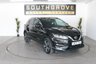 USED 2020 20 NISSAN QASHQAI 1.3 DIG-T N-Connecta SUV 5dr Petrol Manual Euro 6 (s/s) (140 ps) ** EXTENDED WARRANTIES AVAILABLE **