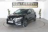 USED 2020 20 NISSAN QASHQAI 1.3 DIG-T N-Connecta SUV 5dr Petrol Manual Euro 6 (s/s) (140 ps) ** EXTENDED WARRANTIES AVAILABLE **