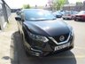 USED 2020 20 NISSAN QASHQAI 1.3 DIG-T N-Connecta SUV 5dr Petrol Manual Euro 6 (s/s) (140 ps) ** EXTENDED WARRANTIES AVAILABLE **