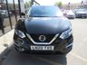 USED 2020 20 NISSAN QASHQAI 1.3 DIG-T N-Connecta SUV 5dr Petrol Manual Euro 6 (s/s) (140 ps) ** EXTENDED WARRANTIES AVAILABLE **