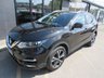 USED 2020 20 NISSAN QASHQAI 1.3 DIG-T N-Connecta SUV 5dr Petrol Manual Euro 6 (s/s) (140 ps) ** EXTENDED WARRANTIES AVAILABLE **