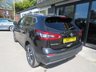 USED 2020 20 NISSAN QASHQAI 1.3 DIG-T N-Connecta SUV 5dr Petrol Manual Euro 6 (s/s) (140 ps) ** EXTENDED WARRANTIES AVAILABLE **
