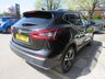 USED 2020 20 NISSAN QASHQAI 1.3 DIG-T N-Connecta SUV 5dr Petrol Manual Euro 6 (s/s) (140 ps) ** EXTENDED WARRANTIES AVAILABLE **