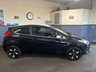 USED 2015 M FORD FIESTA 1.25 Zetec Black Edition Hatchback 3dr Petrol Manual Euro 6 (82 ps) 