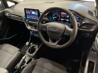 USED 2020 69 FORD FIESTA 1.0T EcoBoost GPF Titanium Hatchback 5dr Petrol Manual Euro 6 (s/s) (125 ps) one owner from new