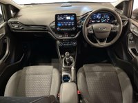 USED 2020 69 FORD FIESTA 1.0T EcoBoost GPF Titanium Hatchback 5dr Petrol Manual Euro 6 (s/s) (125 ps) one owner from new