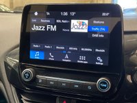 USED 2020 69 FORD FIESTA 1.0T EcoBoost GPF Titanium Hatchback 5dr Petrol Manual Euro 6 (s/s) (125 ps) one owner from new