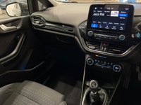 USED 2020 69 FORD FIESTA 1.0T EcoBoost GPF Titanium Hatchback 5dr Petrol Manual Euro 6 (s/s) (125 ps) one owner from new