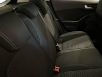 USED 2020 69 FORD FIESTA 1.0T EcoBoost GPF Titanium Hatchback 5dr Petrol Manual Euro 6 (s/s) (125 ps) one owner from new