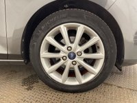 USED 2020 69 FORD FIESTA 1.0T EcoBoost GPF Titanium Hatchback 5dr Petrol Manual Euro 6 (s/s) (125 ps) one owner from new