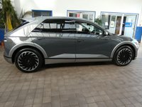 USED 2023 73 HYUNDAI IONIQ 5 77kWh Ultimate Hatchback 5dr Electric Auto (228 ps) SAT NAV LEATHER INTERIOR HEATED VENTILATED SEATS HEATED STEERING WHEEL PARKING CAMERA CRUISE CONTROL PARKING SENSORS 1 OWNER SERVICE HISTORY WARRANTY