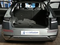 USED 2023 73 HYUNDAI IONIQ 5 77kWh Ultimate Hatchback 5dr Electric Auto (228 ps) SAT NAV LEATHER INTERIOR HEATED VENTILATED SEATS HEATED STEERING WHEEL PARKING CAMERA CRUISE CONTROL PARKING SENSORS 1 OWNER SERVICE HISTORY WARRANTY