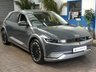 USED 2023 73 HYUNDAI IONIQ 5 77kWh Ultimate Hatchback 5dr Electric Auto (228 ps) SAT NAV LEATHER INTERIOR HEATED VENTILATED SEATS HEATED STEERING WHEEL PARKING CAMERA CRUISE CONTROL PARKING SENSORS 1 OWNER SERVICE HISTORY WARRANTY