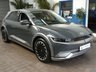 USED 2023 73 HYUNDAI IONIQ 5 77kWh Ultimate Hatchback 5dr Electric Auto (228 ps) SAT NAV LEATHER INTERIOR HEATED VENTILATED SEATS HEATED STEERING WHEEL PARKING CAMERA CRUISE CONTROL PARKING SENSORS 1 OWNER SERVICE HISTORY WARRANTY