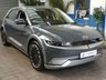 USED 2023 73 HYUNDAI IONIQ 5 77kWh Ultimate Hatchback 5dr Electric Auto (228 ps) SAT NAV LEATHER INTERIOR HEATED VENTILATED SEATS HEATED STEERING WHEEL PARKING CAMERA CRUISE CONTROL PARKING SENSORS 1 OWNER SERVICE HISTORY WARRANTY
