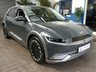 USED 2023 73 HYUNDAI IONIQ 5 77kWh Ultimate Hatchback 5dr Electric Auto (228 ps) SAT NAV LEATHER INTERIOR HEATED VENTILATED SEATS HEATED STEERING WHEEL PARKING CAMERA CRUISE CONTROL PARKING SENSORS 1 OWNER SERVICE HISTORY WARRANTY