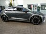 USED 2023 73 HYUNDAI IONIQ 5 77kWh Ultimate Hatchback 5dr Electric Auto (228 ps) SAT NAV LEATHER INTERIOR HEATED VENTILATED SEATS HEATED STEERING WHEEL PARKING CAMERA CRUISE CONTROL PARKING SENSORS 1 OWNER SERVICE HISTORY WARRANTY