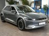 USED 2023 73 HYUNDAI IONIQ 5 77kWh Ultimate Hatchback 5dr Electric Auto (228 ps) SAT NAV LEATHER INTERIOR HEATED VENTILATED SEATS HEATED STEERING WHEEL PARKING CAMERA CRUISE CONTROL PARKING SENSORS 1 OWNER SERVICE HISTORY WARRANTY