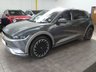 USED 2023 73 HYUNDAI IONIQ 5 77kWh Ultimate Hatchback 5dr Electric Auto (228 ps) SAT NAV LEATHER INTERIOR HEATED VENTILATED SEATS HEATED STEERING WHEEL PARKING CAMERA CRUISE CONTROL PARKING SENSORS 1 OWNER SERVICE HISTORY WARRANTY