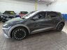 USED 2023 73 HYUNDAI IONIQ 5 77kWh Ultimate Hatchback 5dr Electric Auto (228 ps) SAT NAV LEATHER INTERIOR HEATED VENTILATED SEATS HEATED STEERING WHEEL PARKING CAMERA CRUISE CONTROL PARKING SENSORS 1 OWNER SERVICE HISTORY WARRANTY