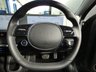 USED 2023 73 HYUNDAI IONIQ 5 77kWh Ultimate Hatchback 5dr Electric Auto (228 ps) SAT NAV LEATHER INTERIOR HEATED VENTILATED SEATS HEATED STEERING WHEEL PARKING CAMERA CRUISE CONTROL PARKING SENSORS 1 OWNER SERVICE HISTORY WARRANTY
