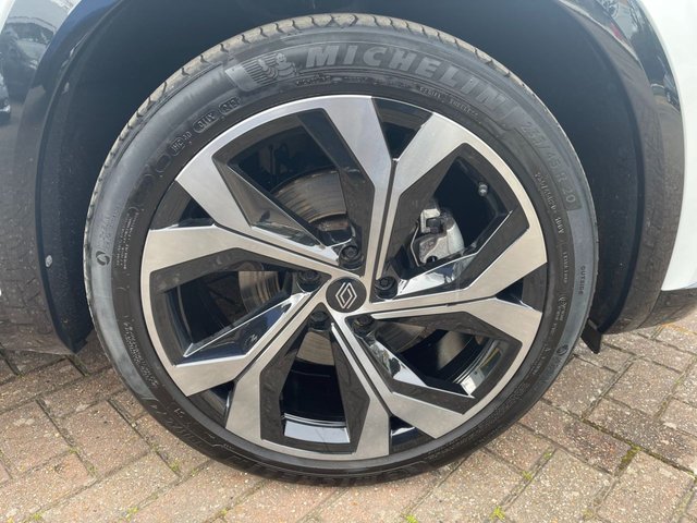 View our RENAULT AUSTRAL