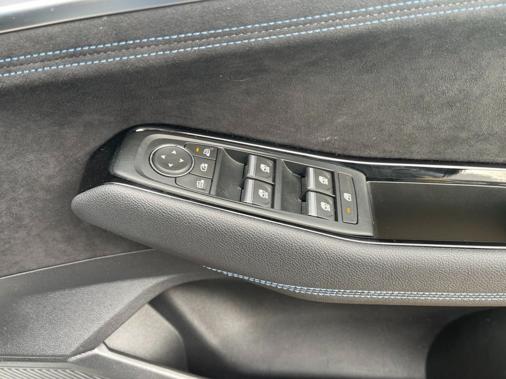 USED 2024 74 RENAULT AUSTRAL 1.2 E-TECH techno esprit Alpine SUV 5dr Petrol Hybrid Auto Euro 6 (s/s) (200 ps) 