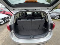 USED 2018 KIA CARENS 1.7 CRDi 3 MPV 5dr Diesel Manual Euro 6 (s/s) (139 bhp) 