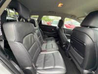USED 2018 KIA CARENS 1.7 CRDi 3 MPV 5dr Diesel Manual Euro 6 (s/s) (139 bhp) 