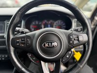 USED 2018 KIA CARENS 1.7 CRDi 3 MPV 5dr Diesel Manual Euro 6 (s/s) (139 bhp) 