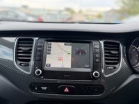 USED 2018 KIA CARENS 1.7 CRDi 3 MPV 5dr Diesel Manual Euro 6 (s/s) (139 bhp) 