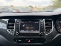 USED 2018 KIA CARENS 1.7 CRDi 3 MPV 5dr Diesel Manual Euro 6 (s/s) (139 bhp) 