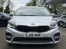 USED 2018 KIA CARENS 1.7 CRDi 3 MPV 5dr Diesel Manual Euro 6 (s/s) (139 bhp) 