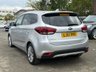 USED 2018 KIA CARENS 1.7 CRDi 3 MPV 5dr Diesel Manual Euro 6 (s/s) (139 bhp) 
